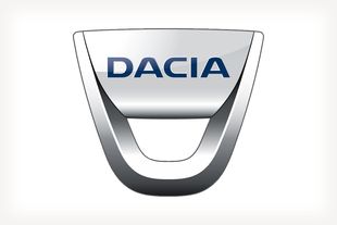Dacia Logo