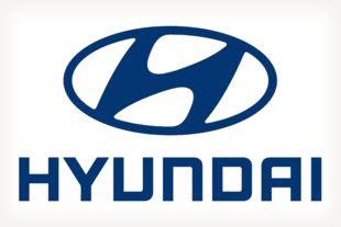 Hyundai Logo