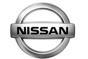 Nissan Logo