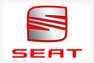Seat Logo