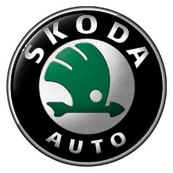 Skoda Logo